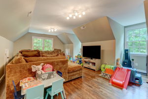 Bonus Room