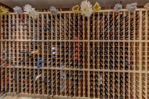 Wine Cellar