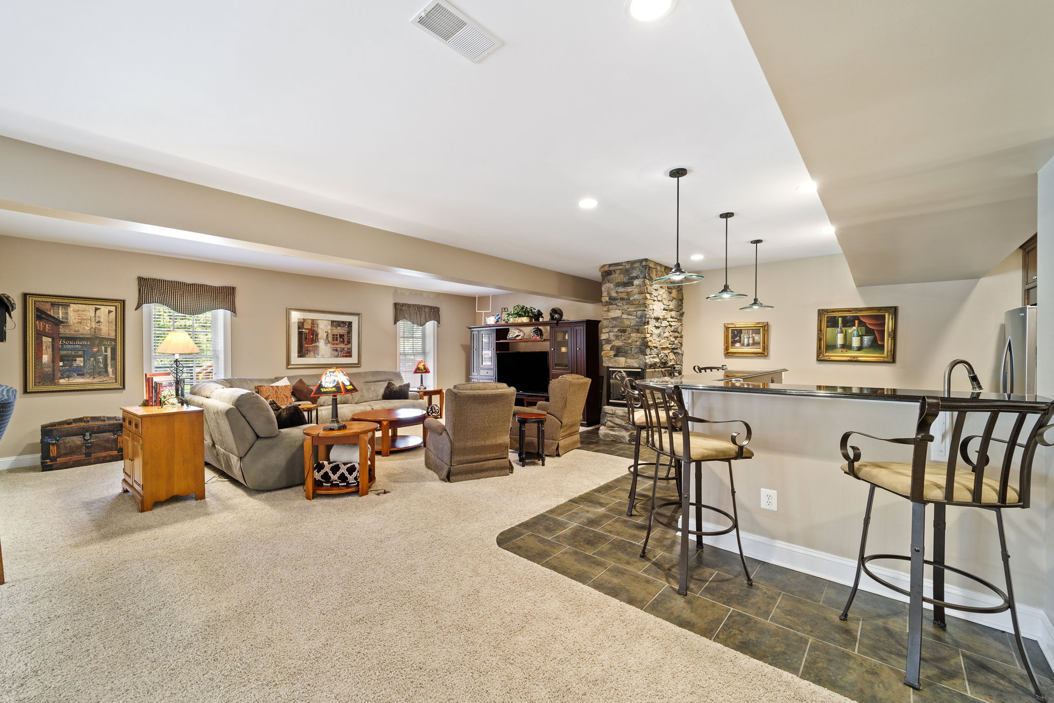 7452 Mill House Ln, Warrenton, VA 20187, USA Photo 63