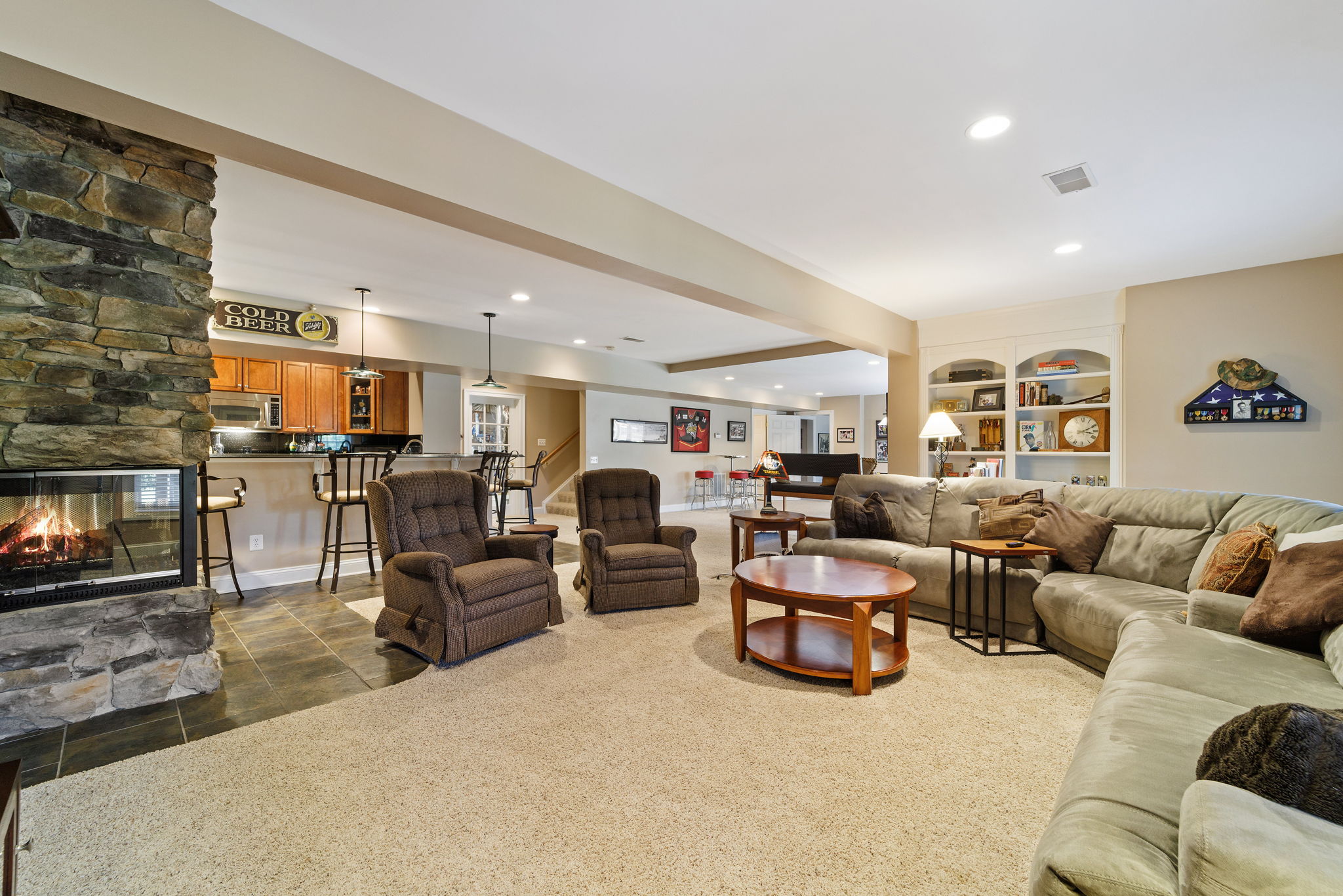 7452 Mill House Ln, Warrenton, VA 20187, USA Photo 68