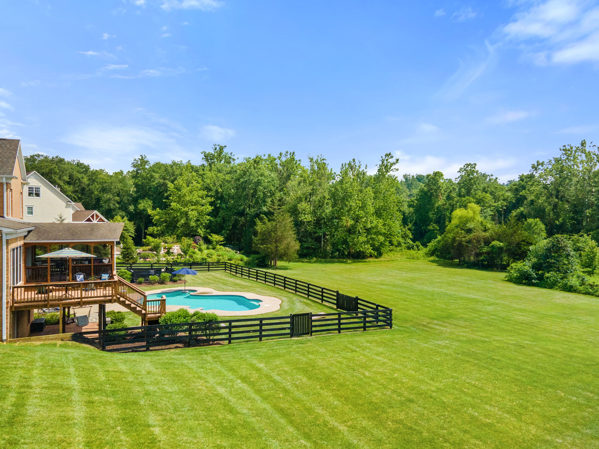 7452 Mill House Ln, Warrenton, VA 20187, USA Photo 108