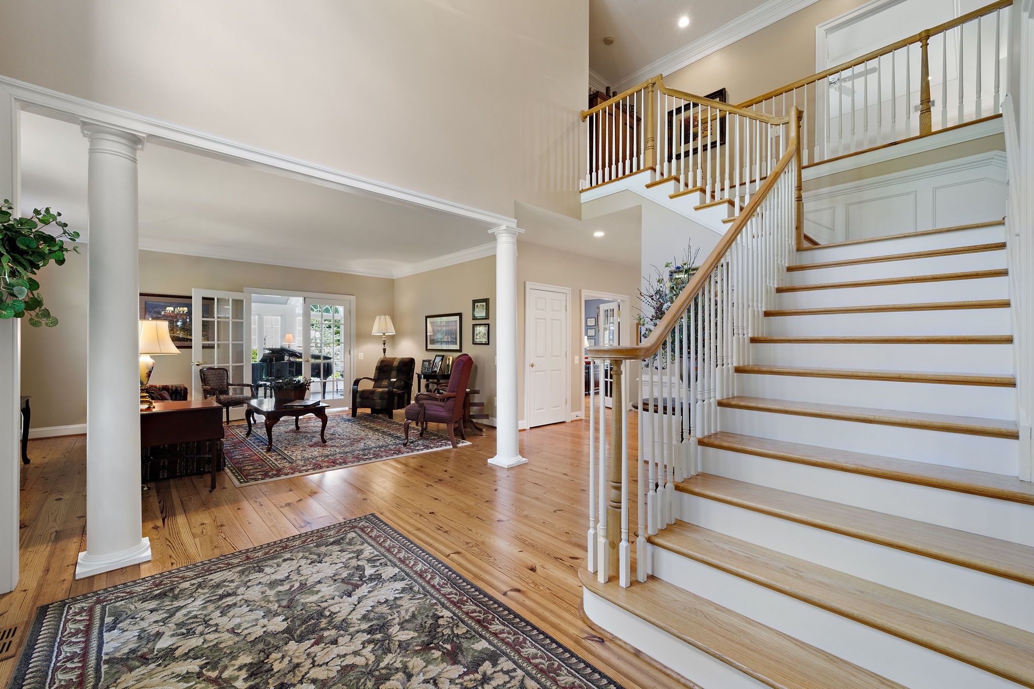 7452 Mill House Ln, Warrenton, VA 20187, USA Photo 32