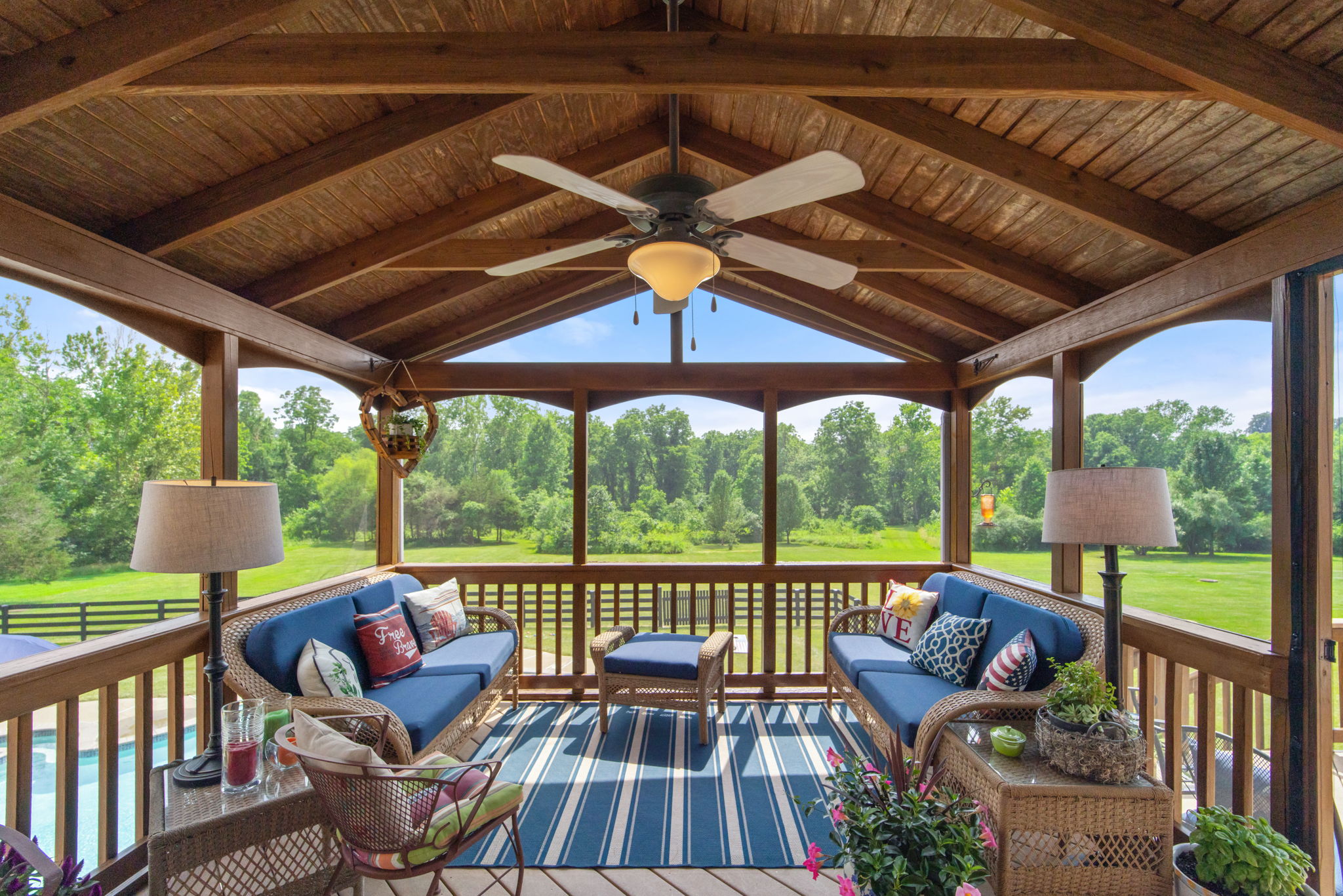 7452 Mill House Ln, Warrenton, VA 20187, USA Photo 104