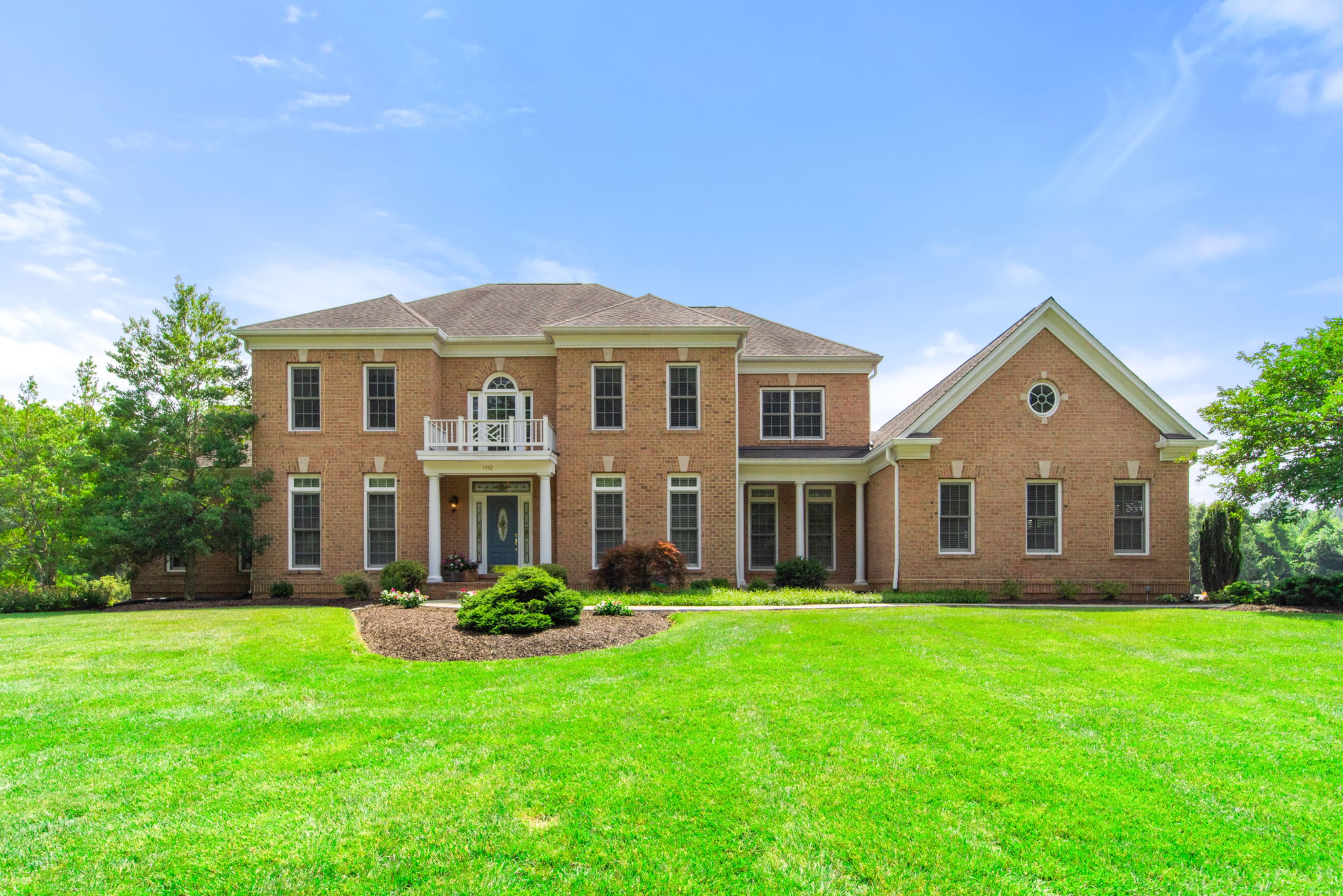 7452 Mill House Ln, Warrenton, VA 20187, USA Photo 26