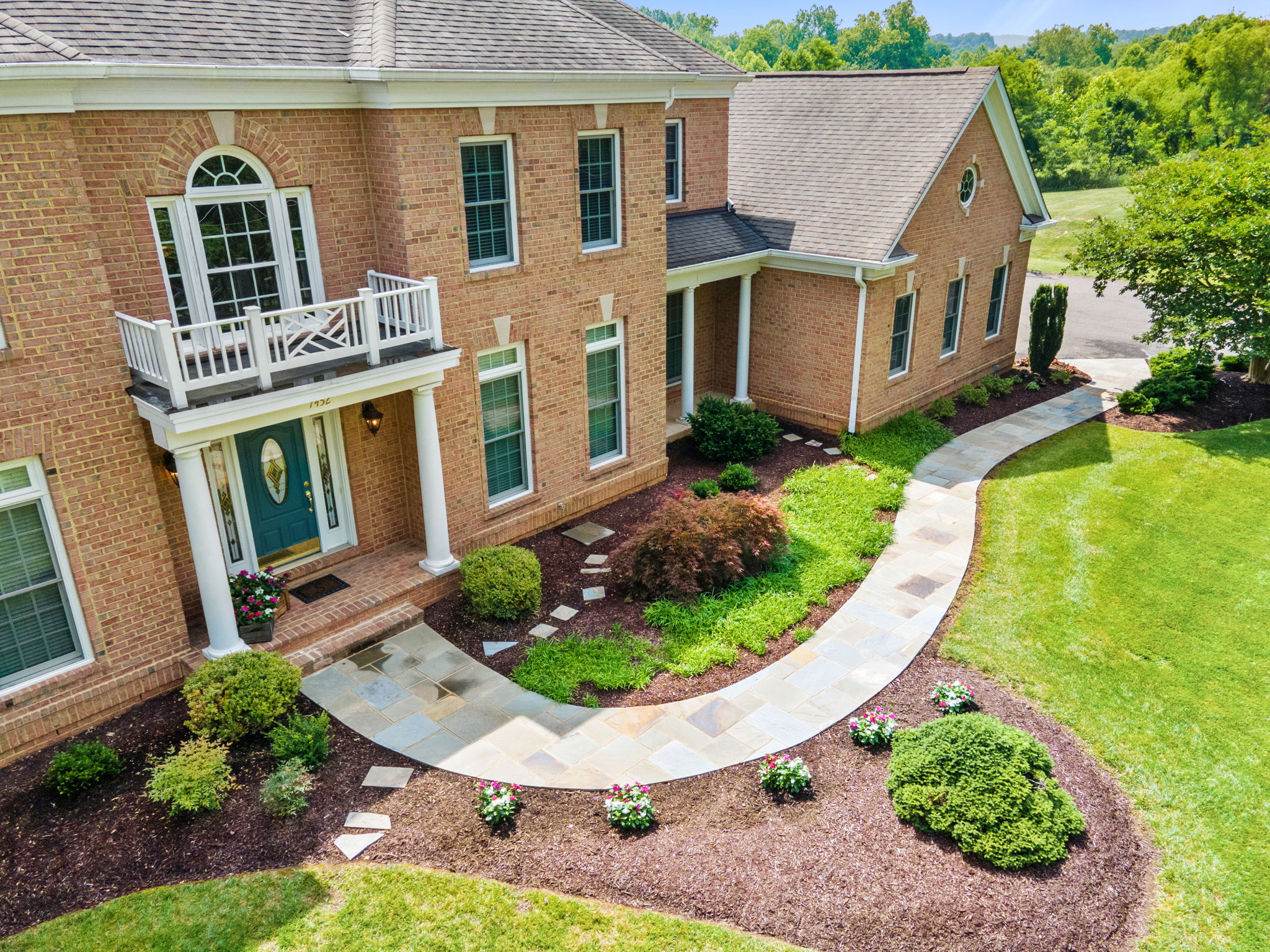 7452 Mill House Ln, Warrenton, VA 20187, USA Photo 22