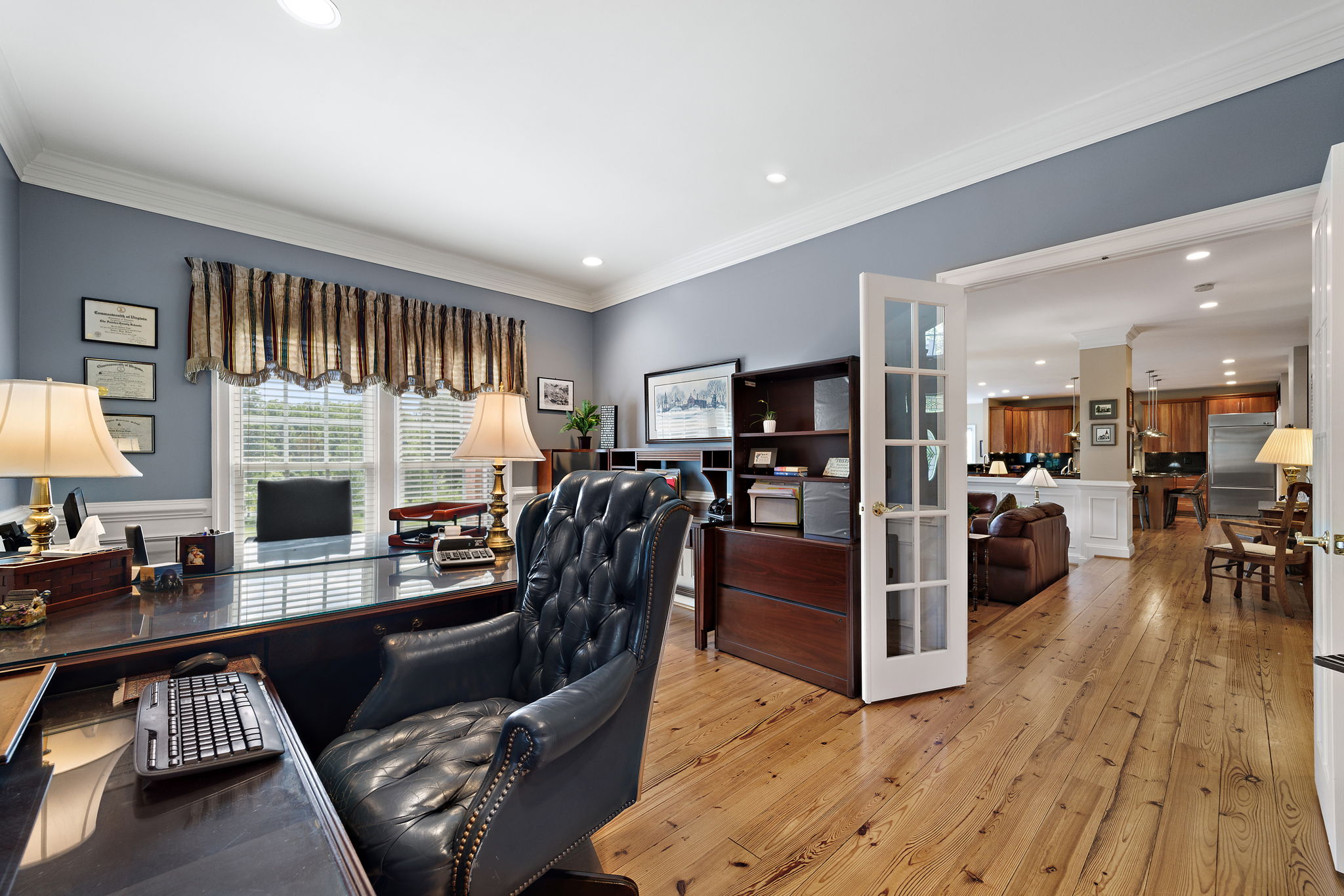 7452 Mill House Ln, Warrenton, VA 20187, USA Photo 37