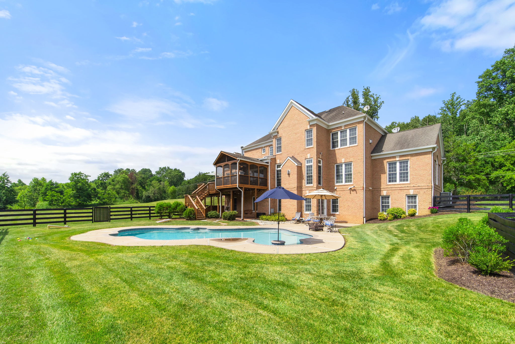7452 Mill House Ln, Warrenton, VA 20187, USA Photo 114