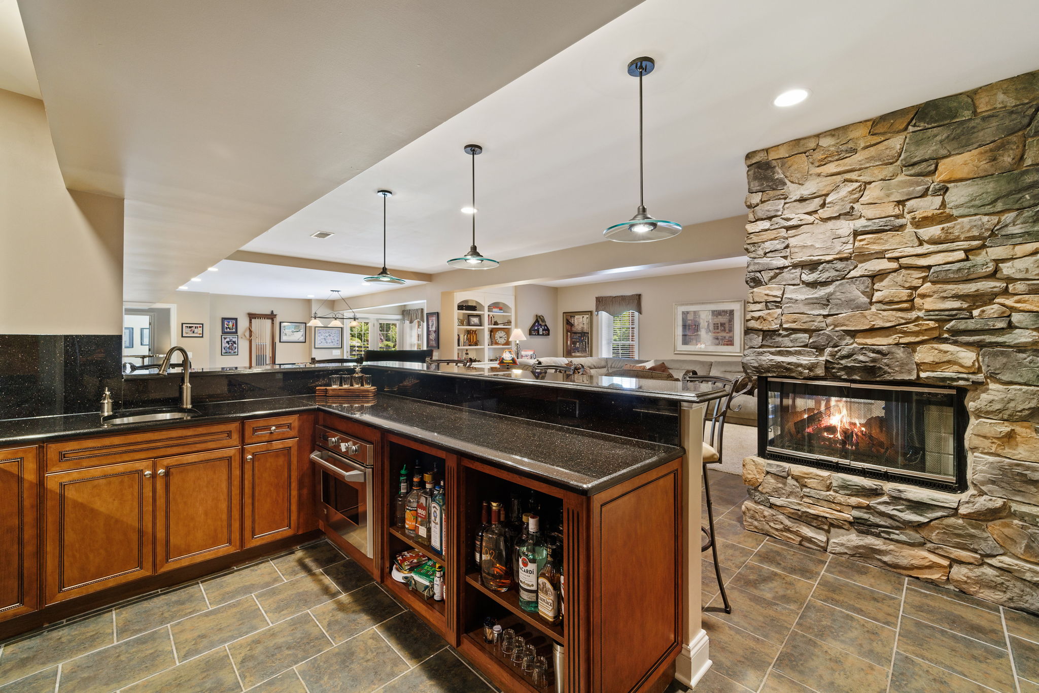 7452 Mill House Ln, Warrenton, VA 20187, USA Photo 65