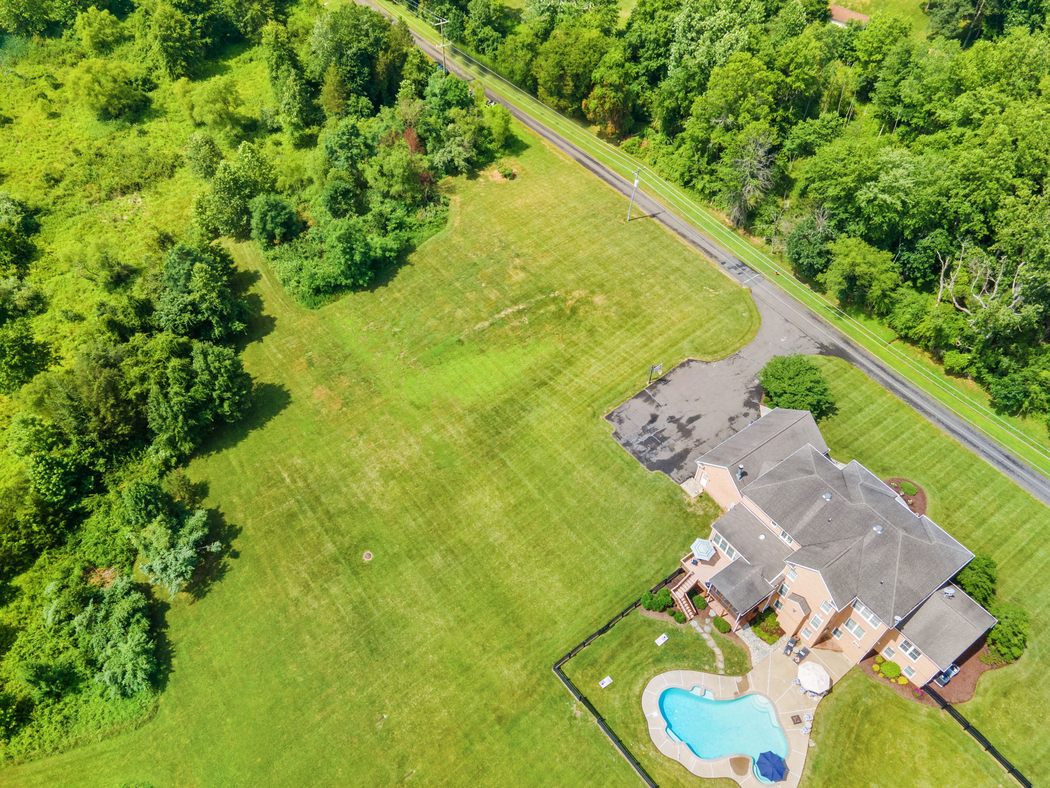 7452 Mill House Ln, Warrenton, VA 20187, USA Photo 122