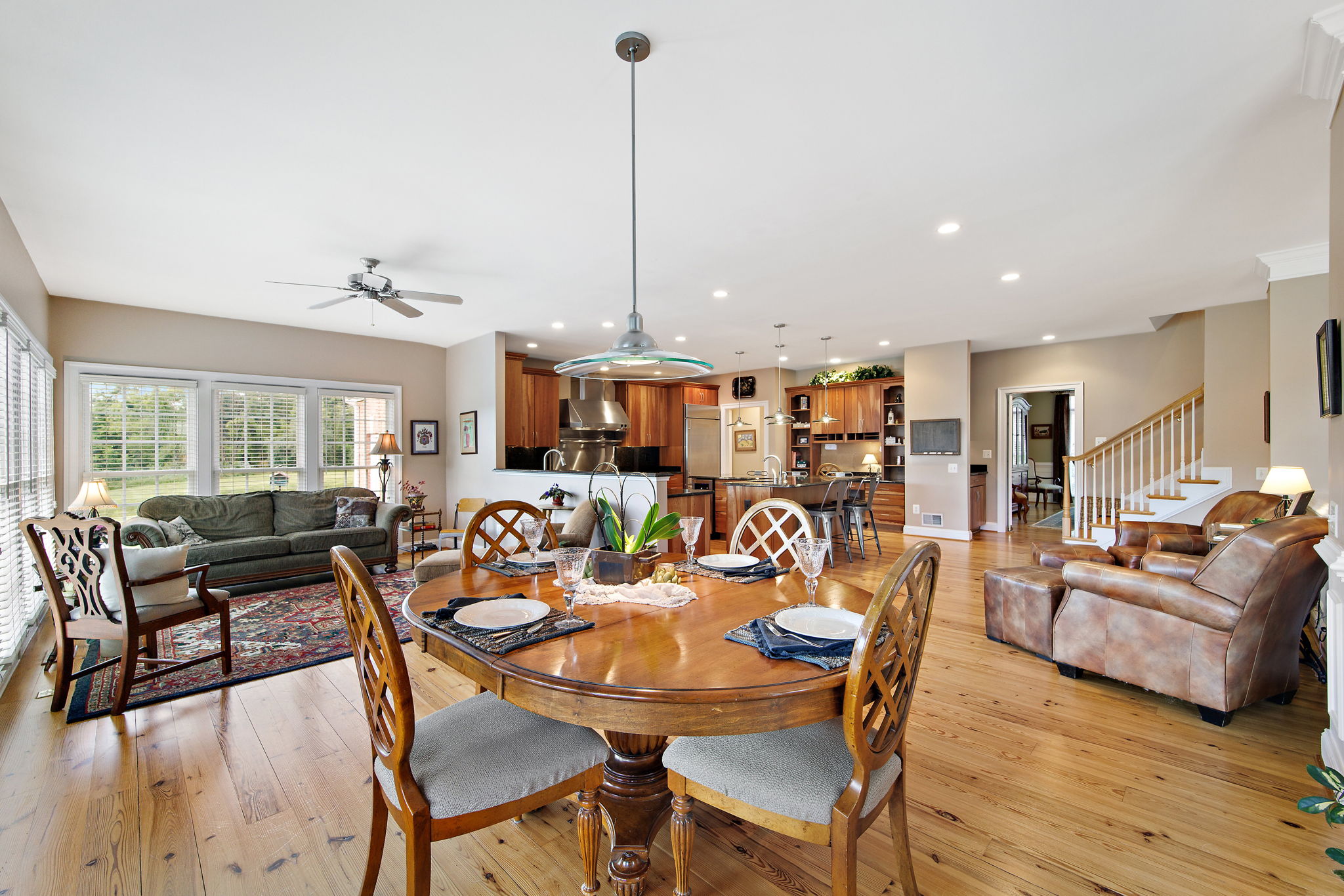 7452 Mill House Ln, Warrenton, VA 20187, USA Photo 44