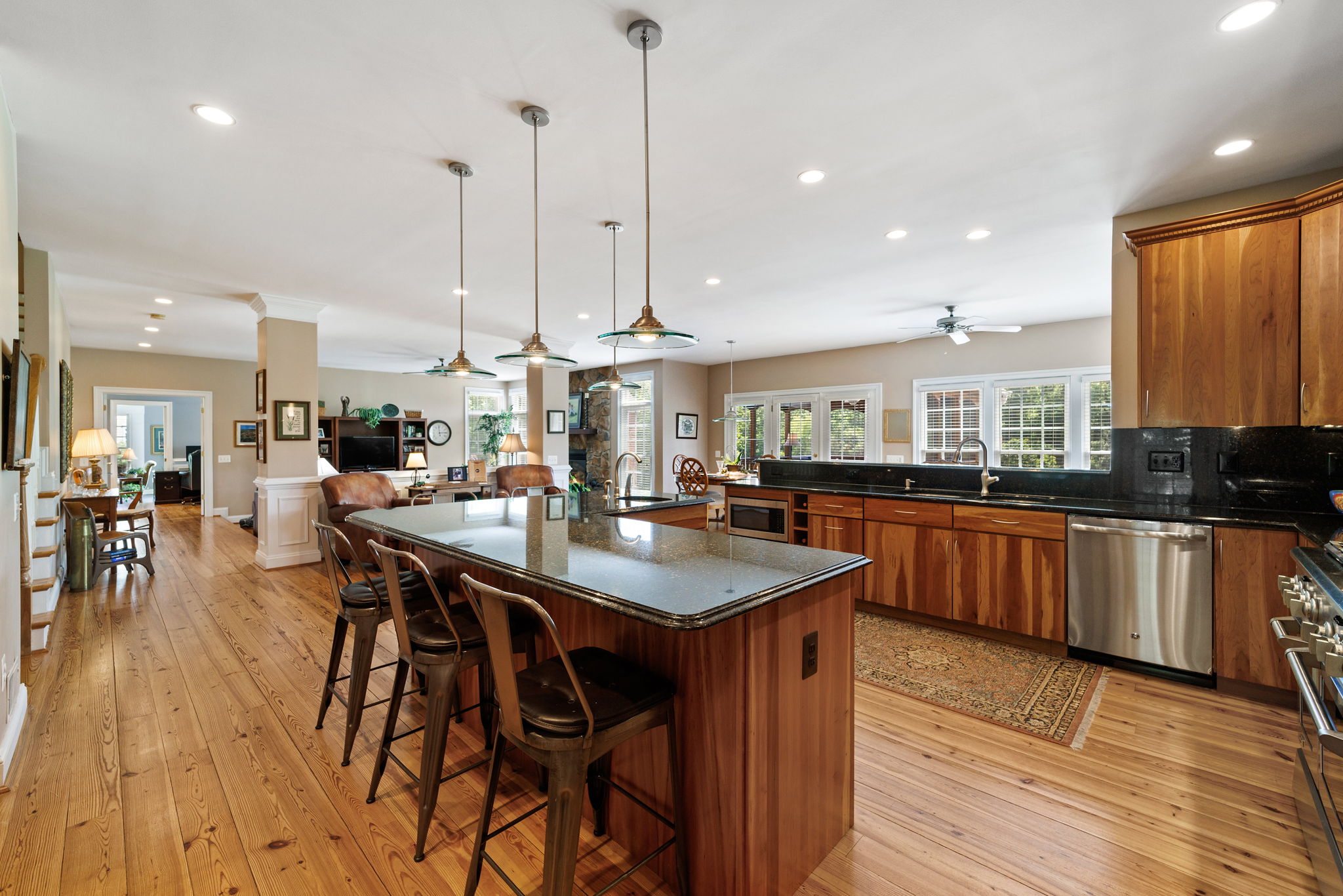 7452 Mill House Ln, Warrenton, VA 20187, USA Photo 49