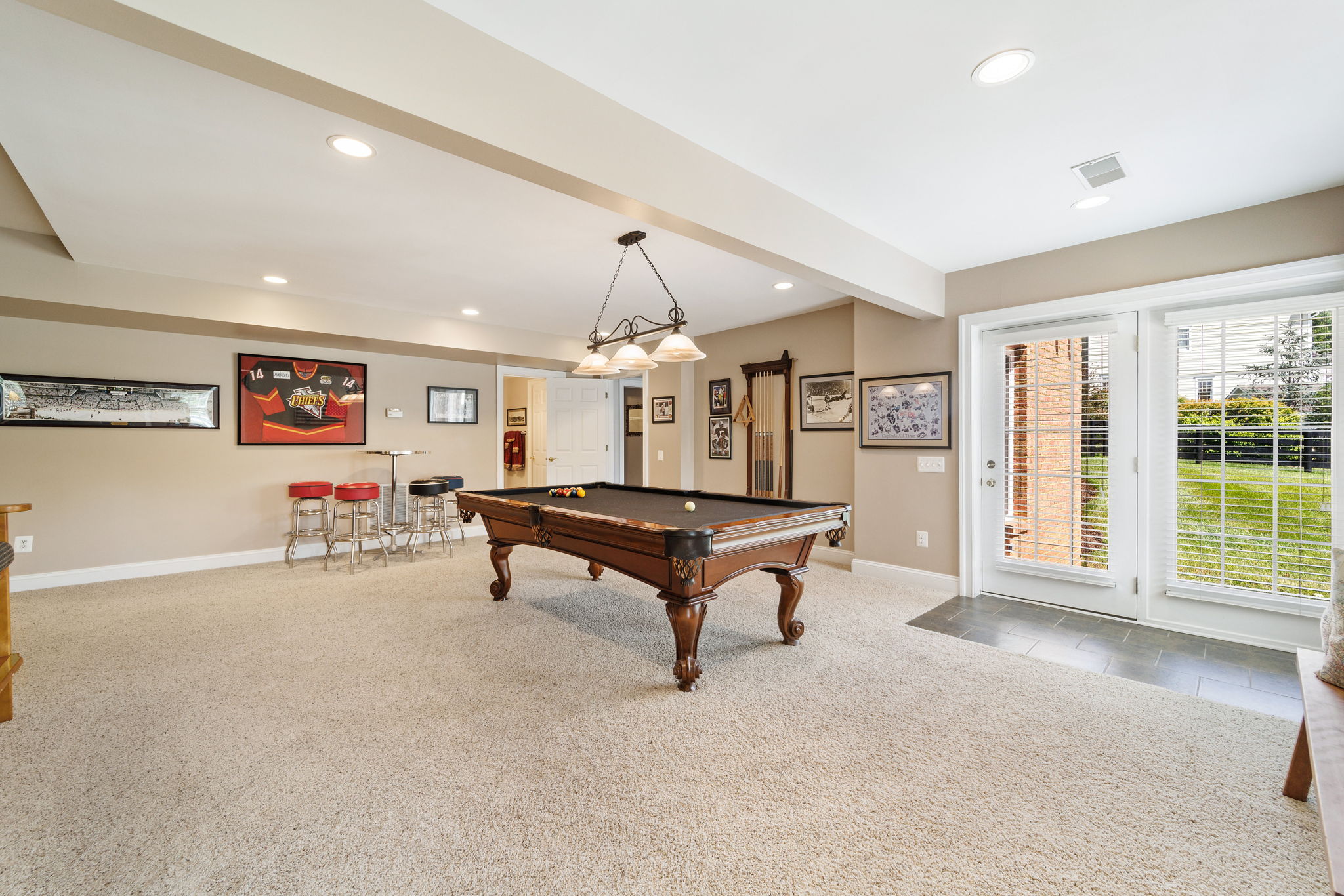 7452 Mill House Ln, Warrenton, VA 20187, USA Photo 62