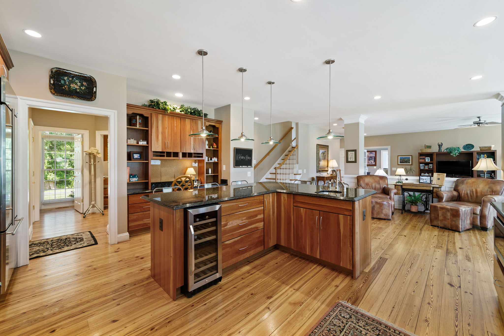 7452 Mill House Ln, Warrenton, VA 20187, USA Photo 50