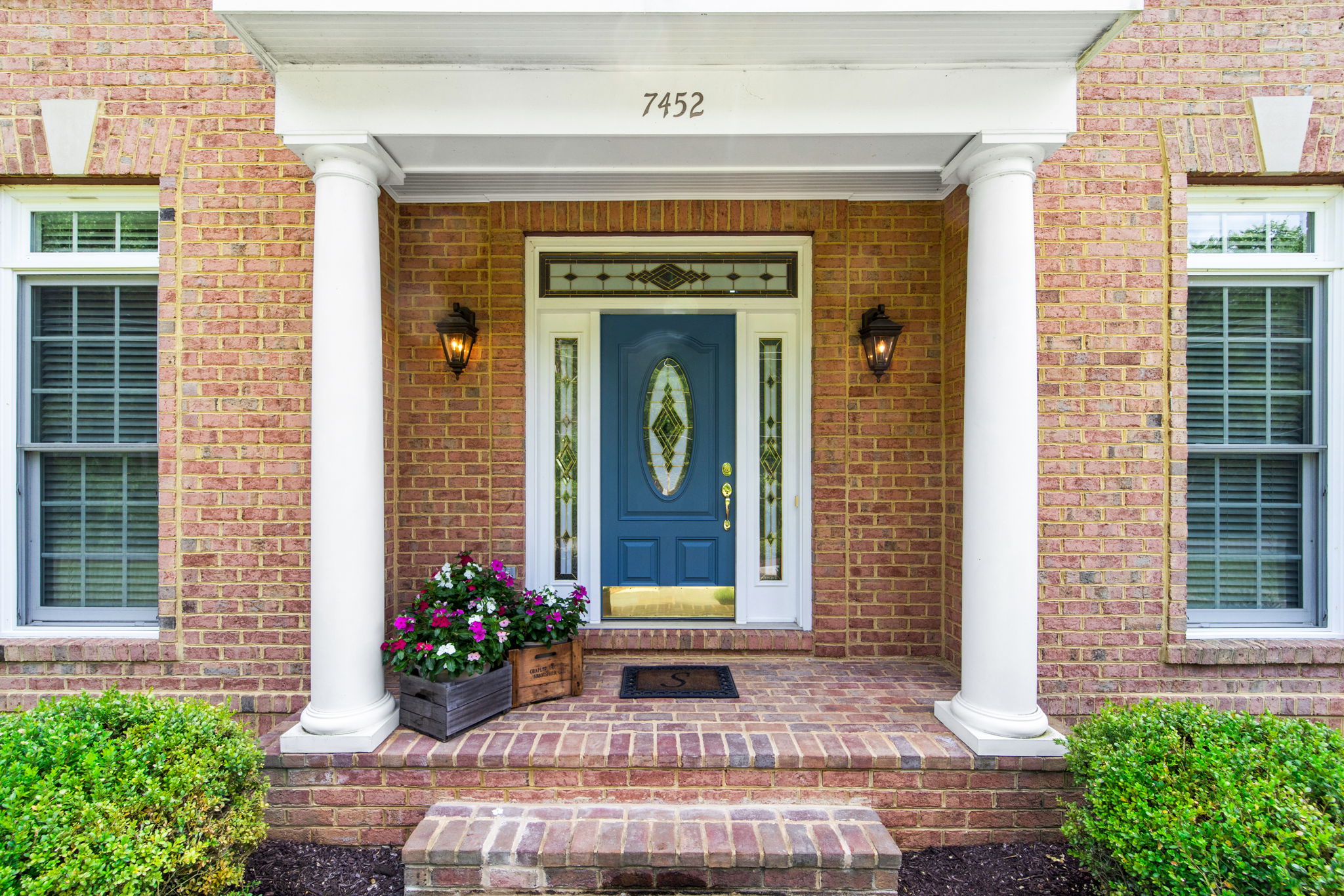 7452 Mill House Ln, Warrenton, VA 20187, USA Photo 29