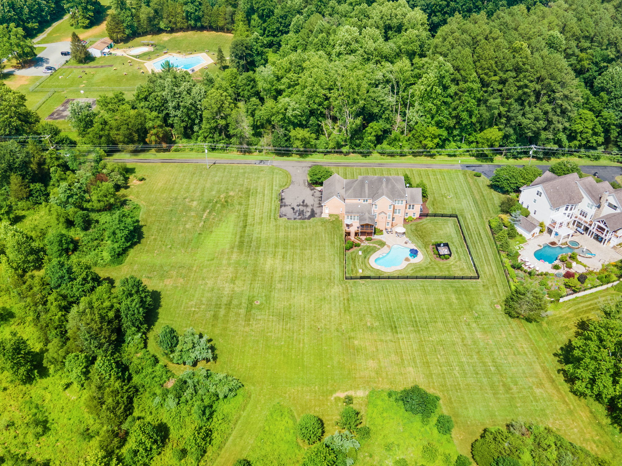 7452 Mill House Ln, Warrenton, VA 20187, USA Photo 116