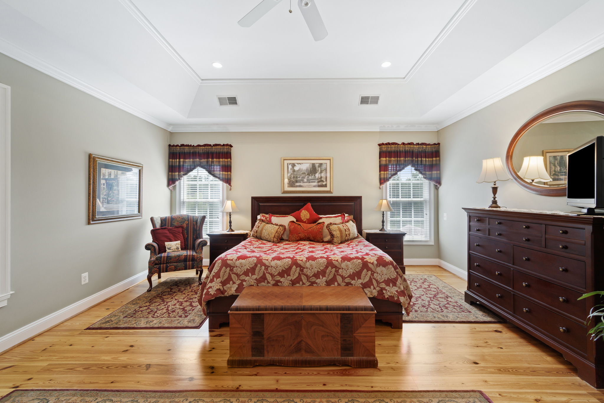 7452 Mill House Ln, Warrenton, VA 20187, USA Photo 84