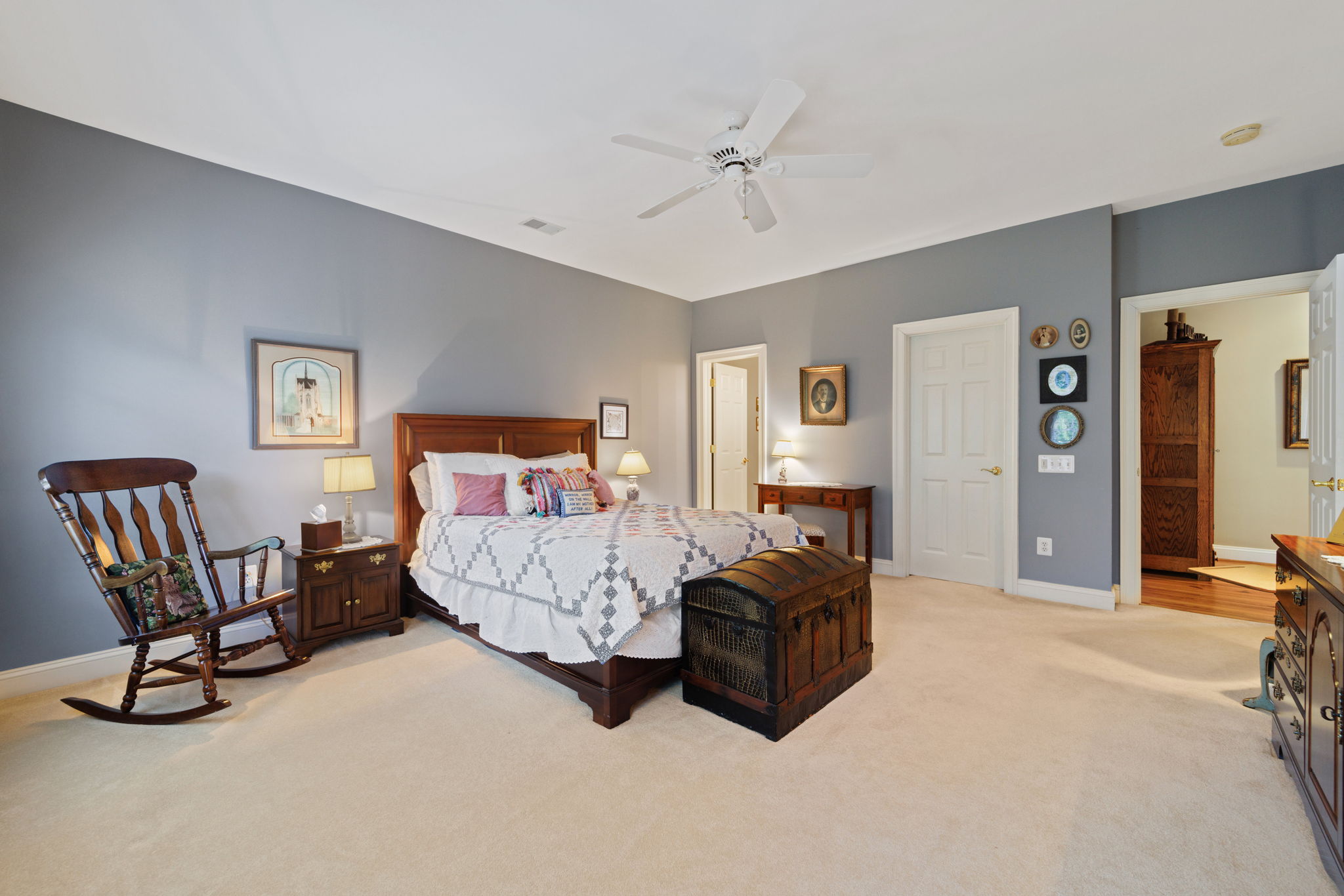 7452 Mill House Ln, Warrenton, VA 20187, USA Photo 76