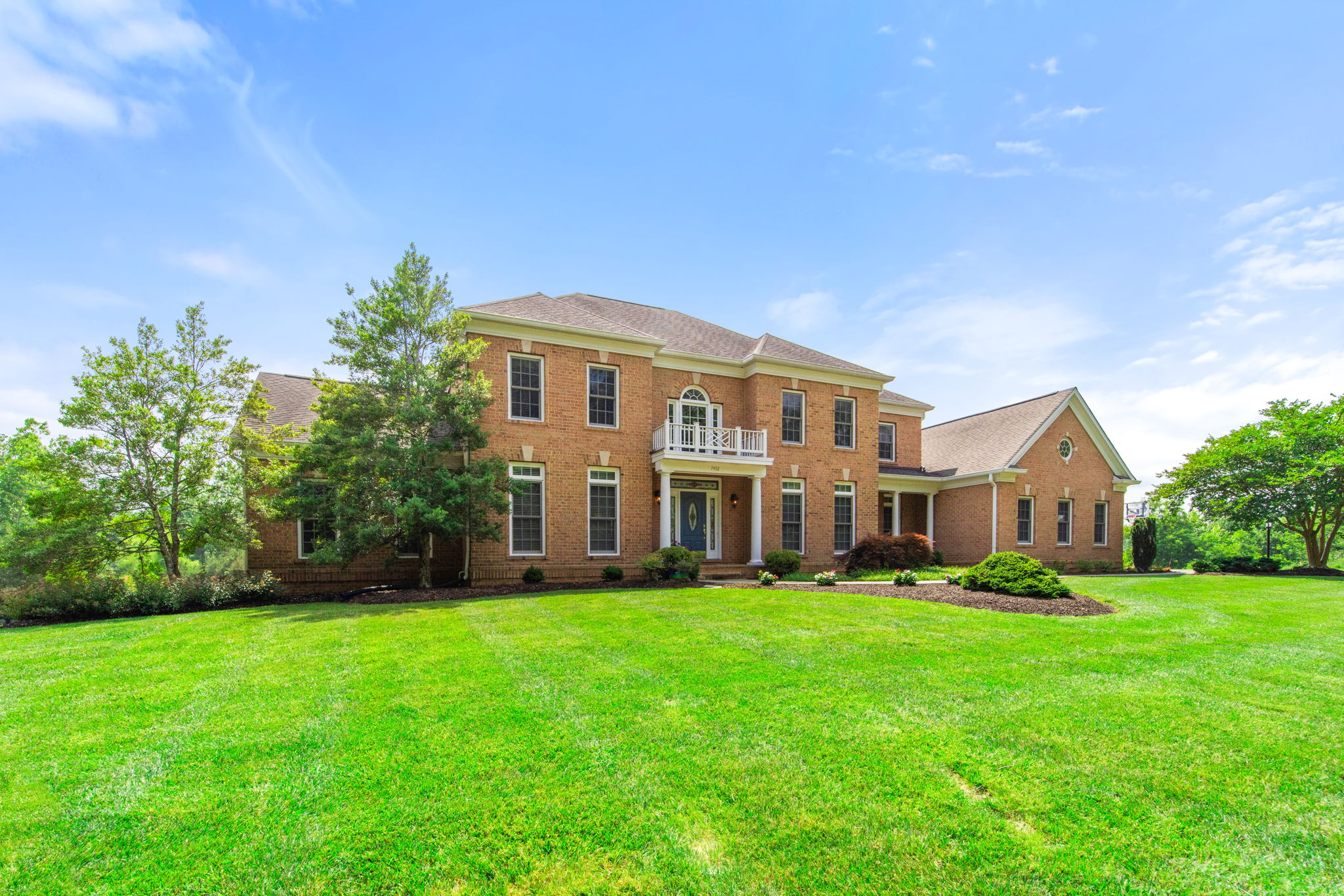 7452 Mill House Ln, Warrenton, VA 20187, USA Photo 27