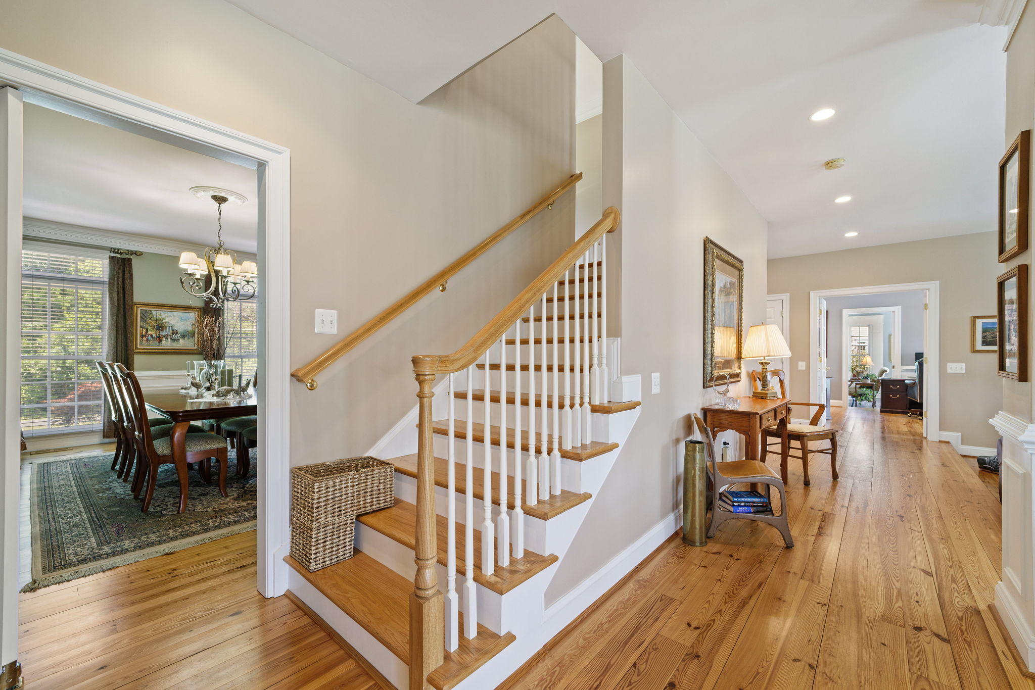 7452 Mill House Ln, Warrenton, VA 20187, USA Photo 58