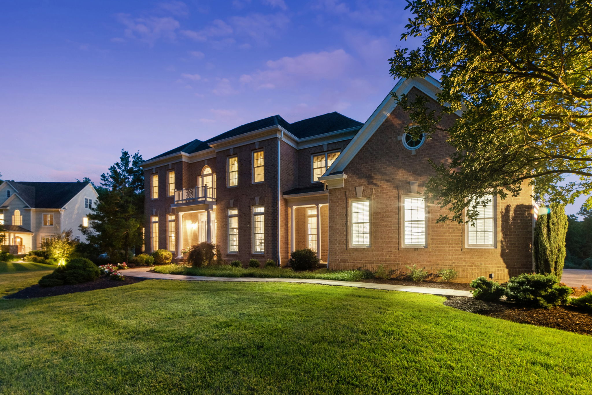 7452 Mill House Ln, Warrenton, VA 20187, USA Photo 3