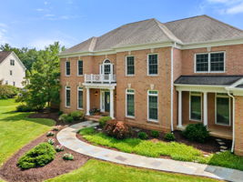 7452 Mill House Ln, Warrenton, VA 20187, USA Photo 17