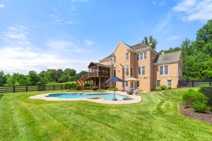 7452 Mill House Ln, Warrenton, VA 20187, USA Photo 113