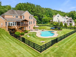 7452 Mill House Ln, Warrenton, VA 20187, USA Photo 104