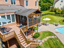 7452 Mill House Ln, Warrenton, VA 20187, USA Photo 105