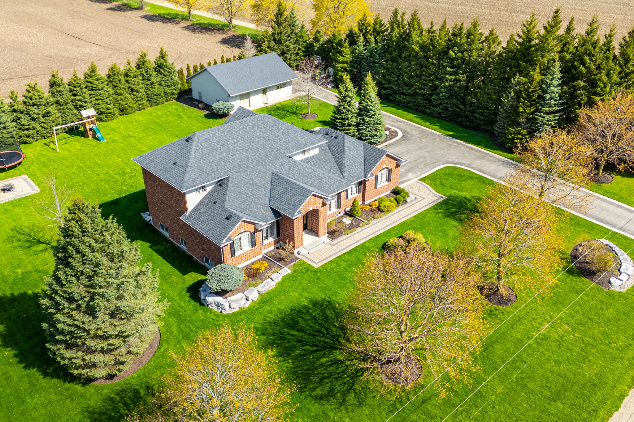 Aerial