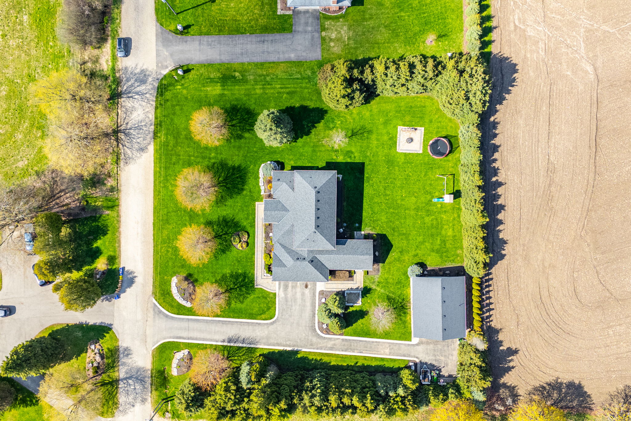 Aerial