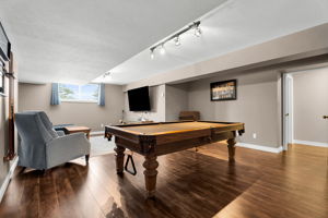 Recreation Room