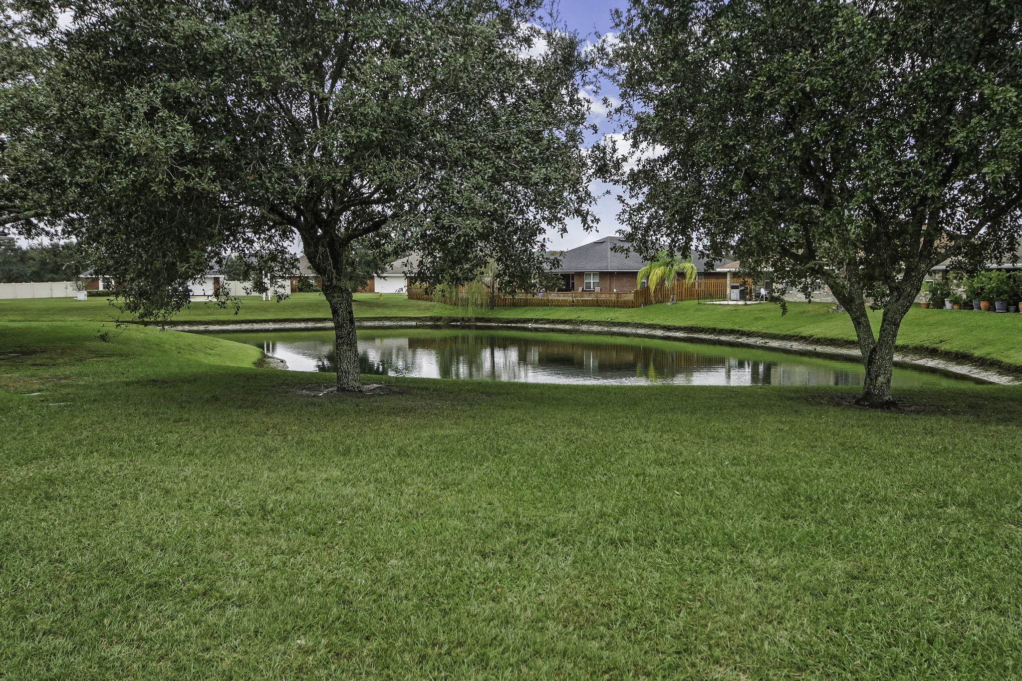 Westland Oaks