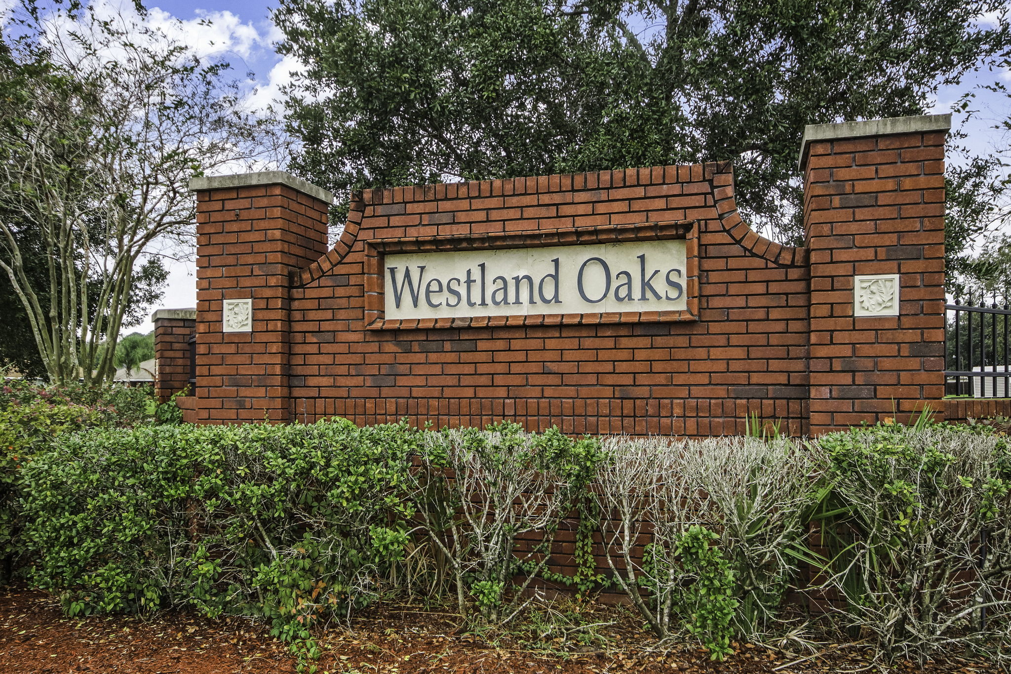Westland Oaks