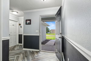 Foyer