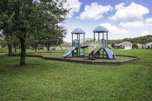 Westland Oaks