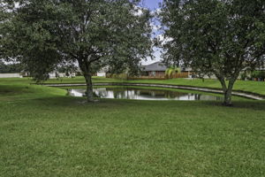 Westland Oaks