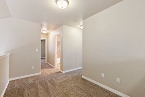 Upper Landing