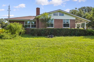 Back of Home