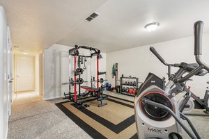 Exercise Room