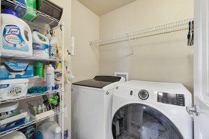 Laundry