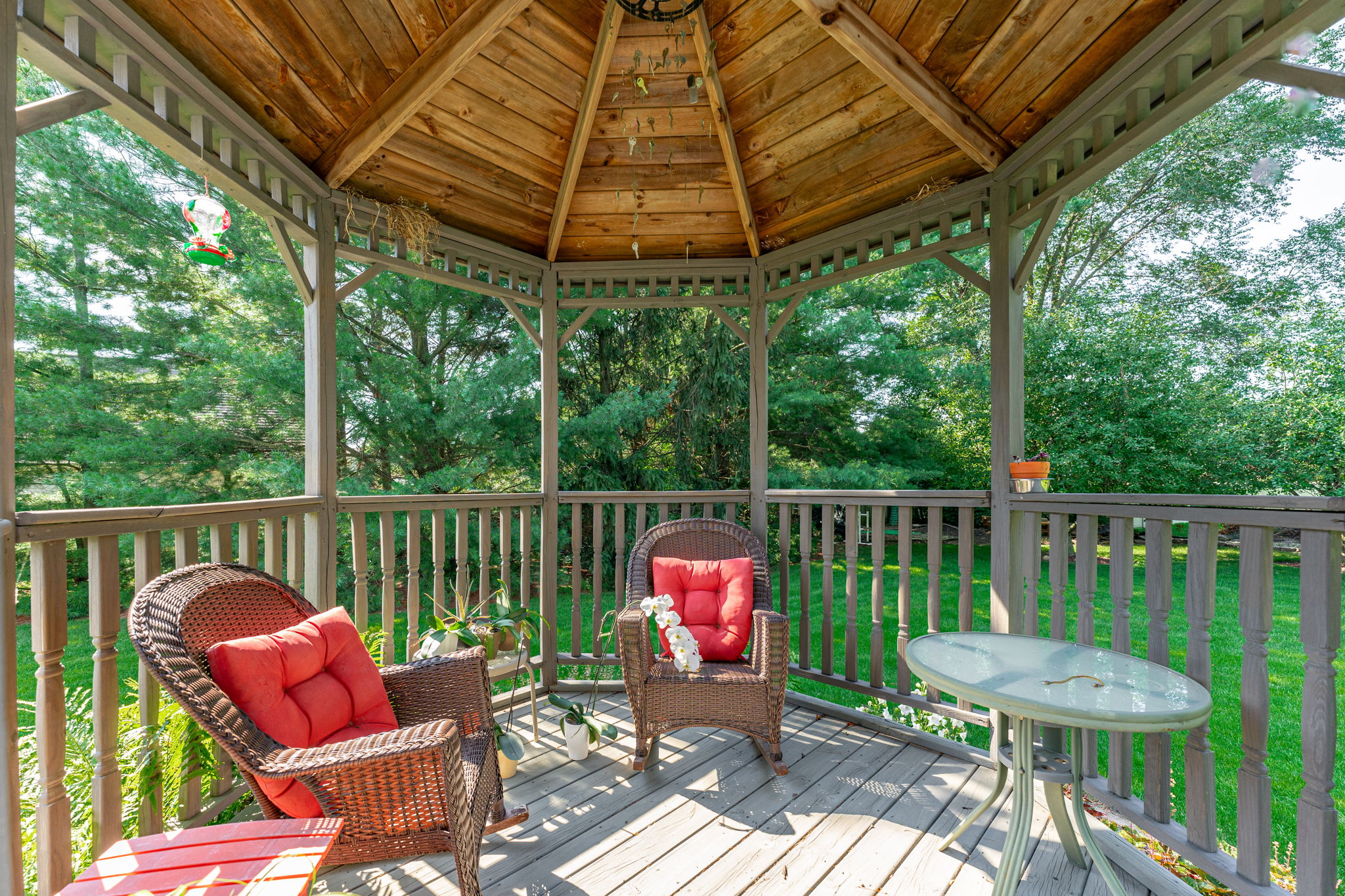 Gazebo