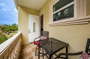 Upper Level Master Bedroom Balcony2