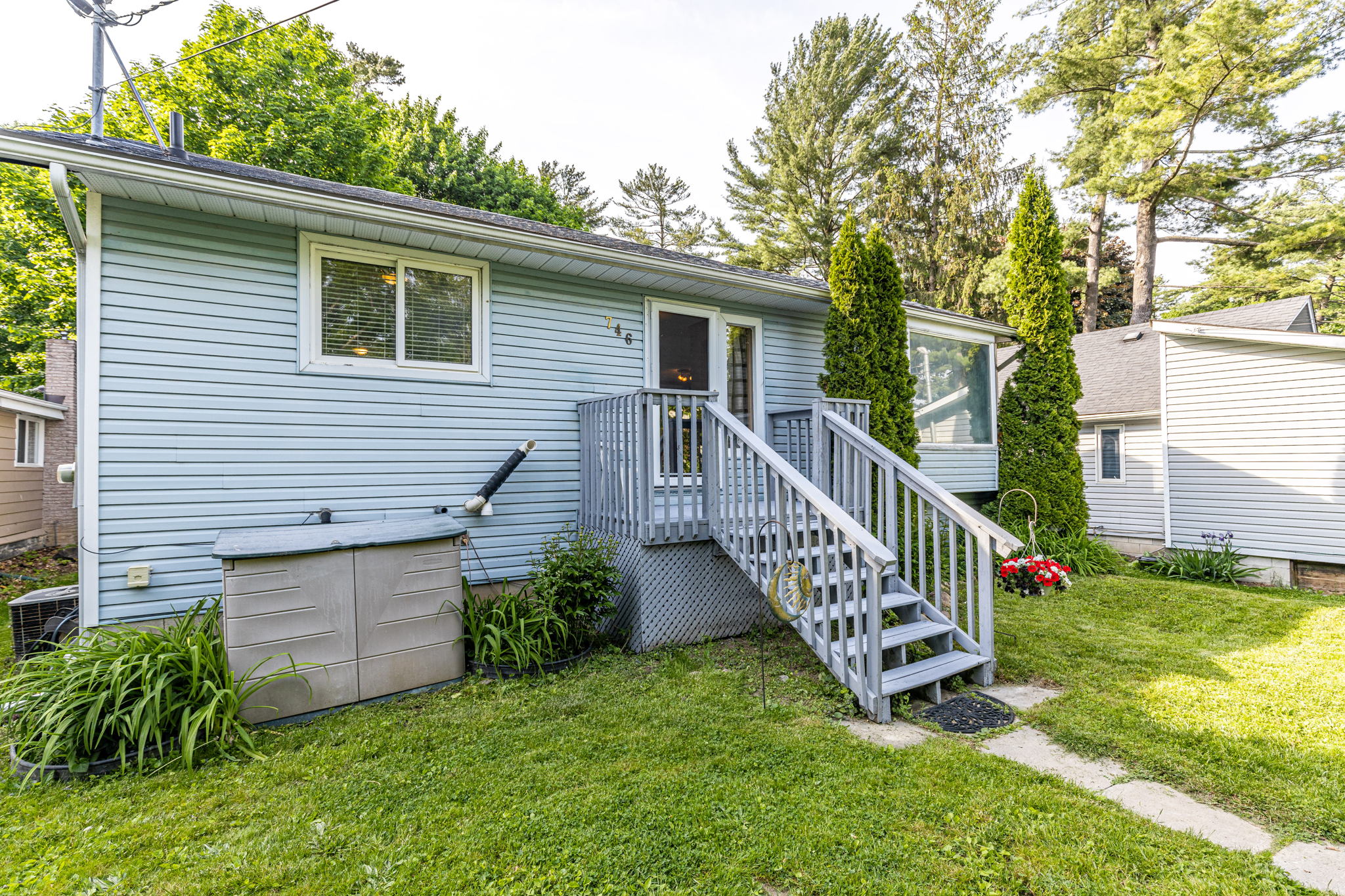 Innisfil property showcase