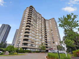 7460 Bathurst St 1014, Vaughan ON