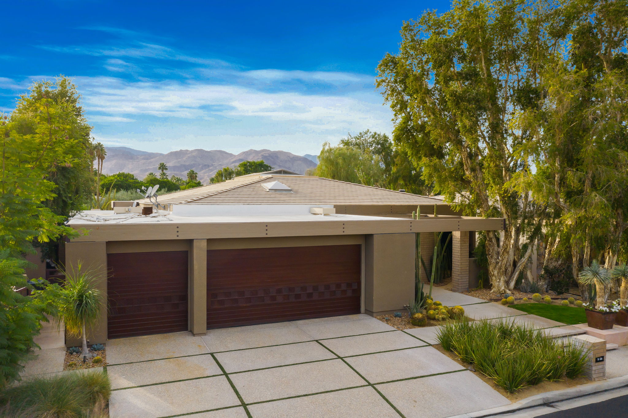  74634 Palo Verde Dr, Indian Wells, CA 92210, US