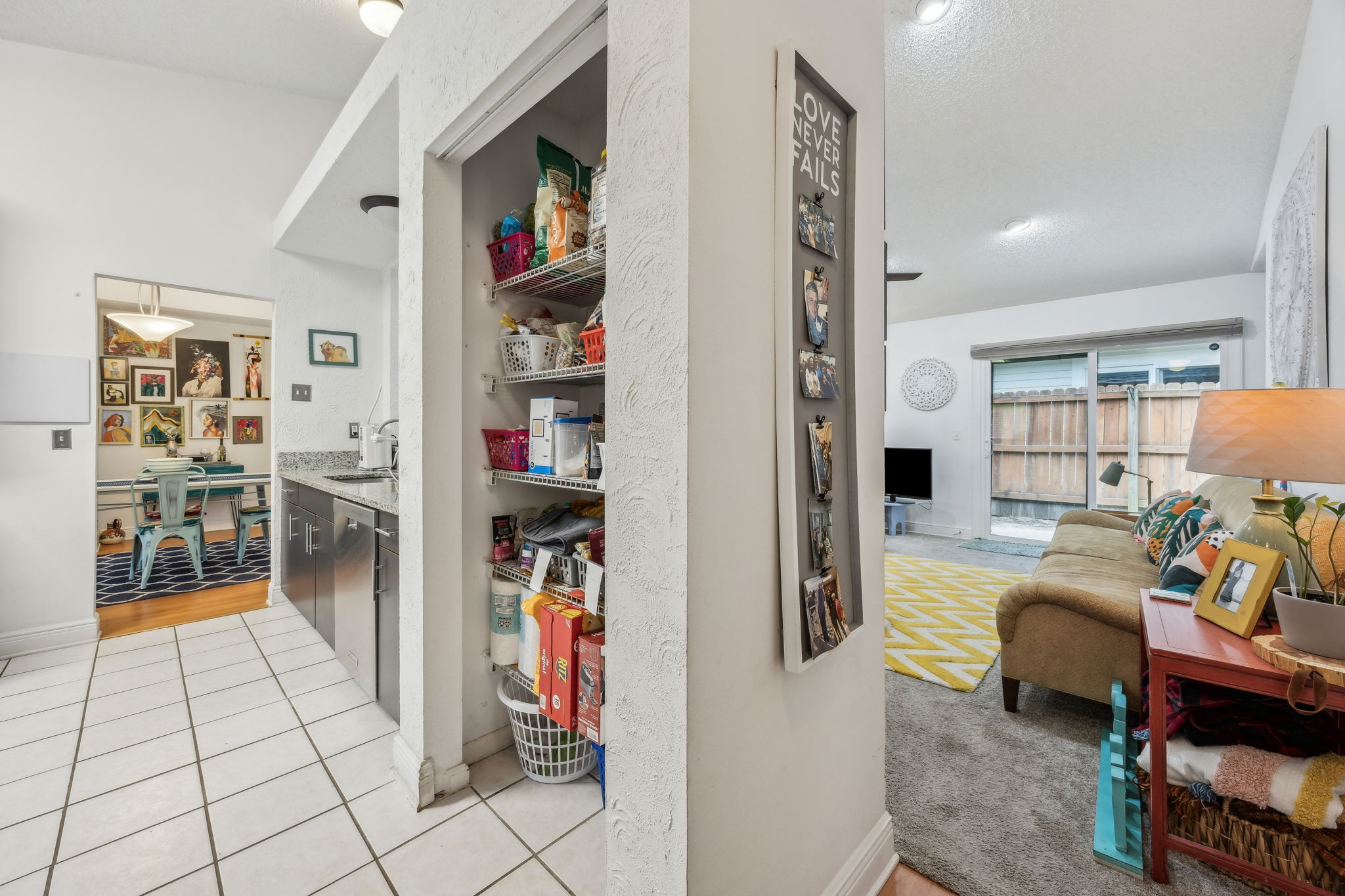 Pantry