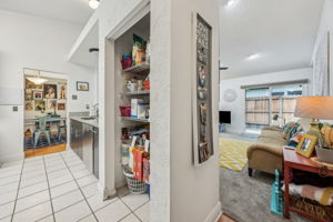 Pantry