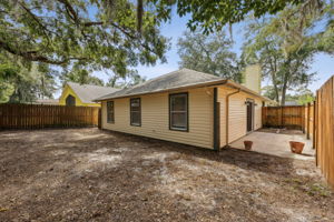 Back of Home