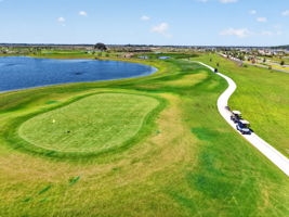 Nearby Bellaire Executive Golf Course