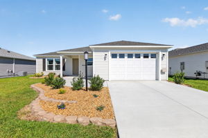 Front Elevation